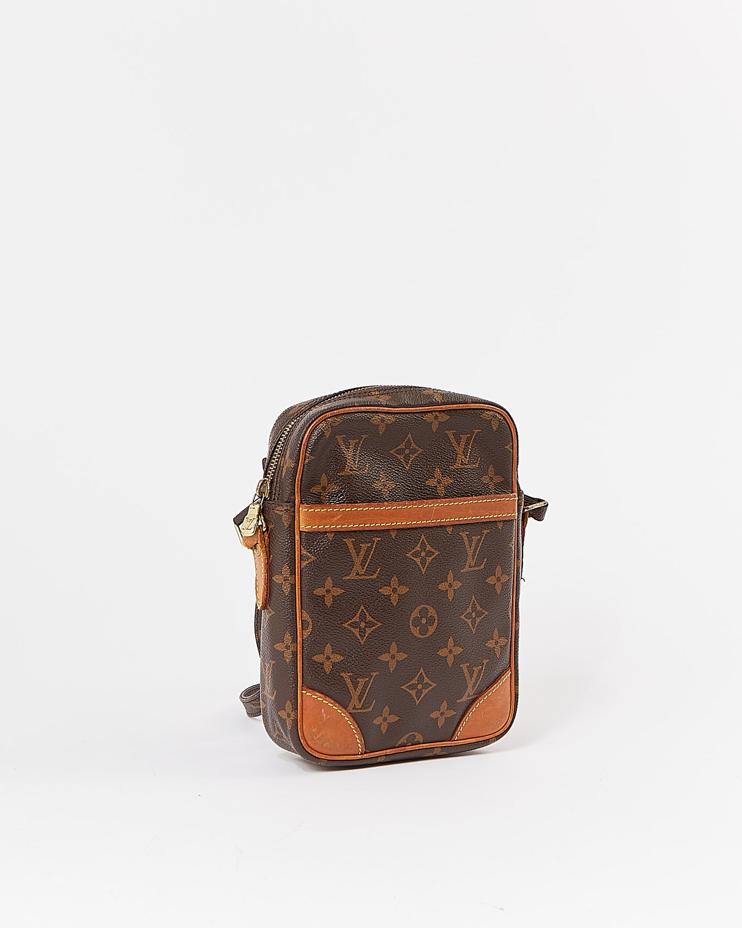 Louis Vuitton Monogram Canvas Danube Sac à bandoulière