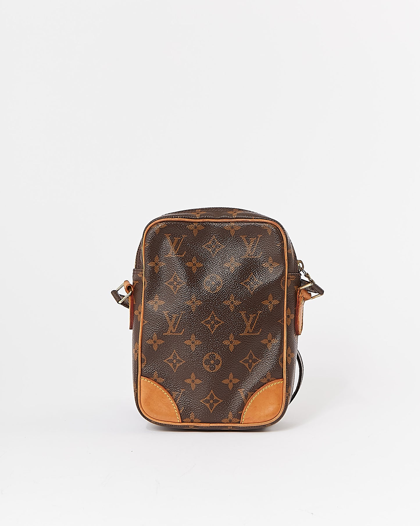 Louis Vuitton Monogram Canvas Danube Sac à bandoulière