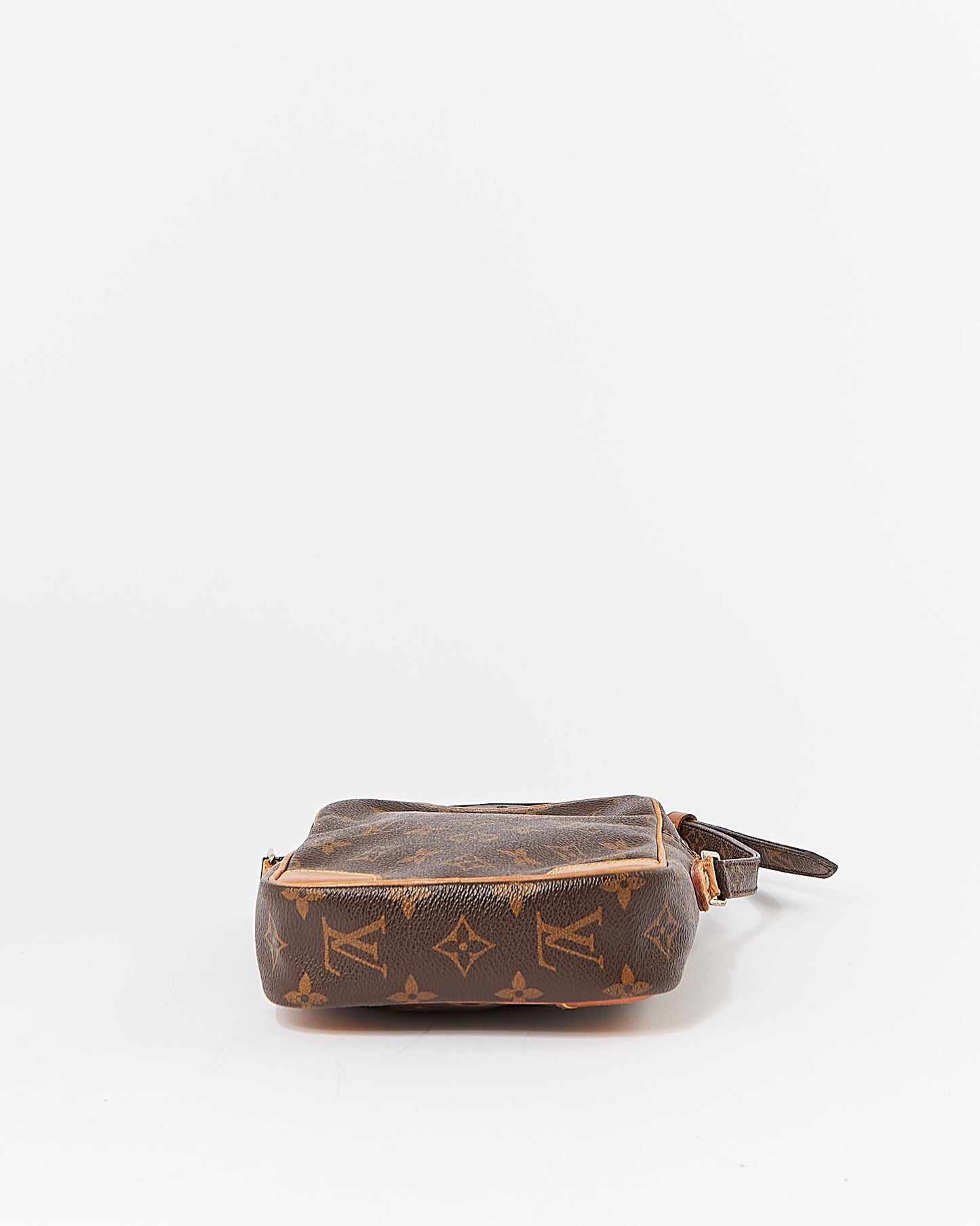 Louis Vuitton Monogram Canvas Danube Sac à bandoulière