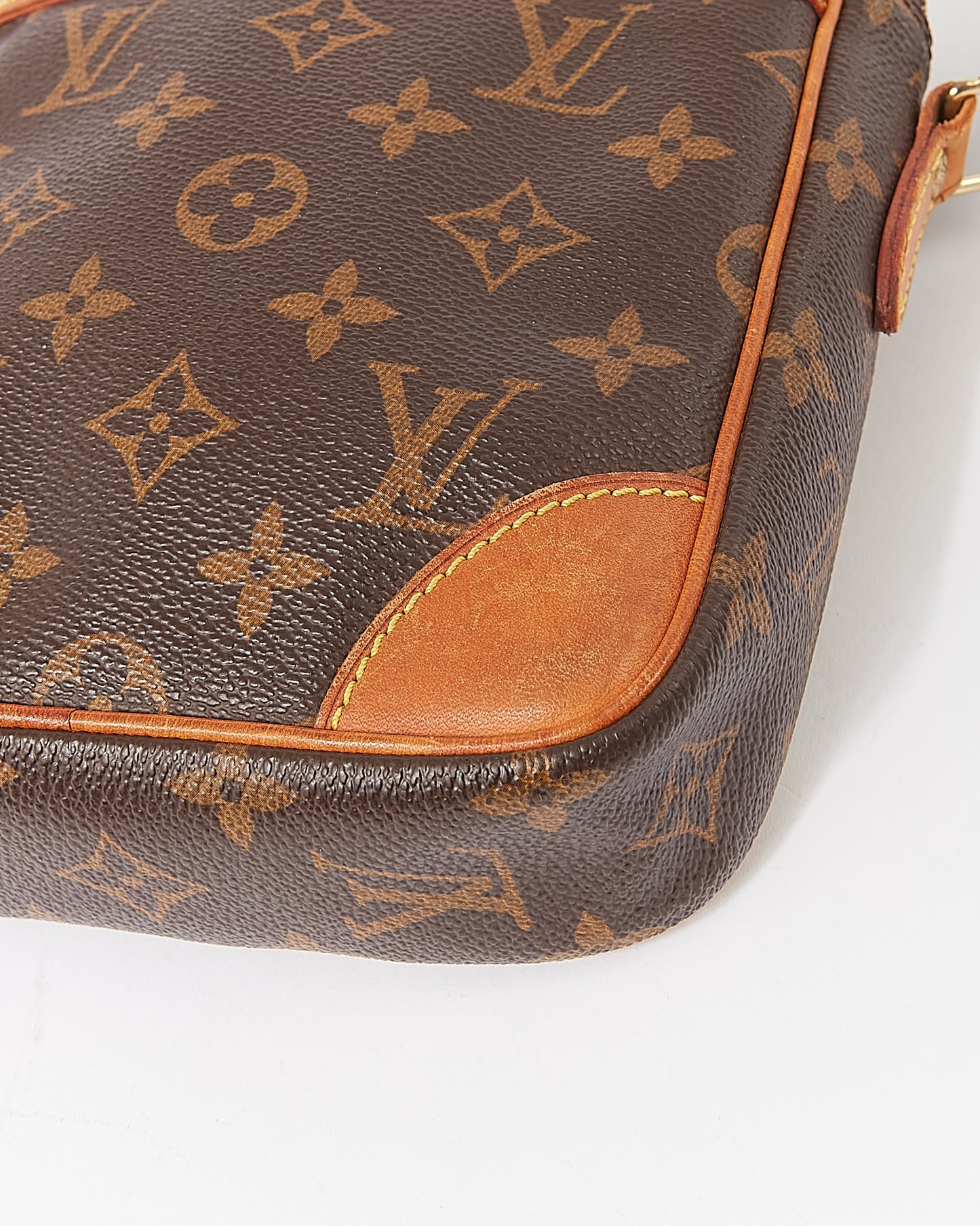 Louis Vuitton Monogram Canvas Danube Sac à bandoulière