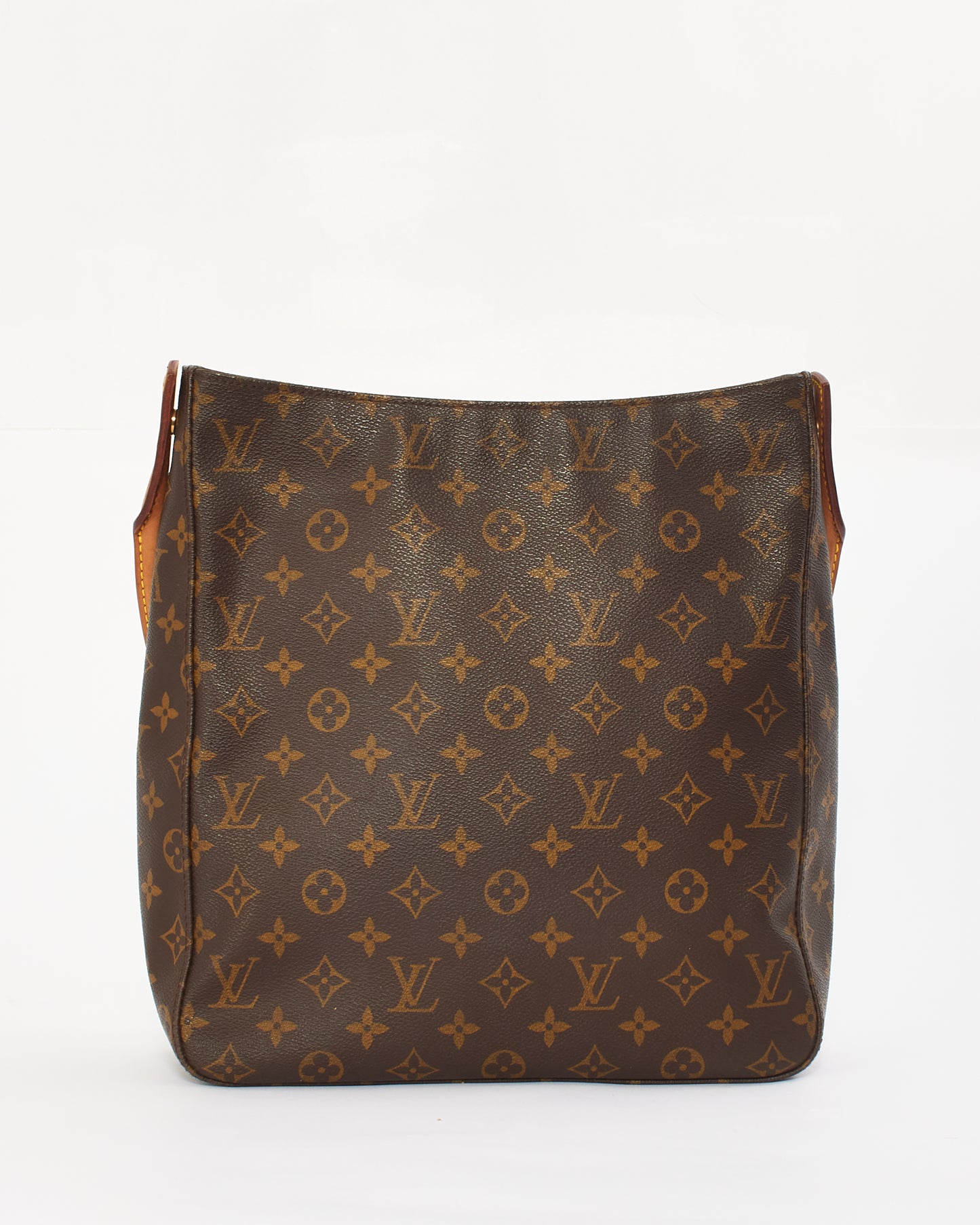 Louis Vuitton Monogram Canvas Looping GM Shoulder Bag