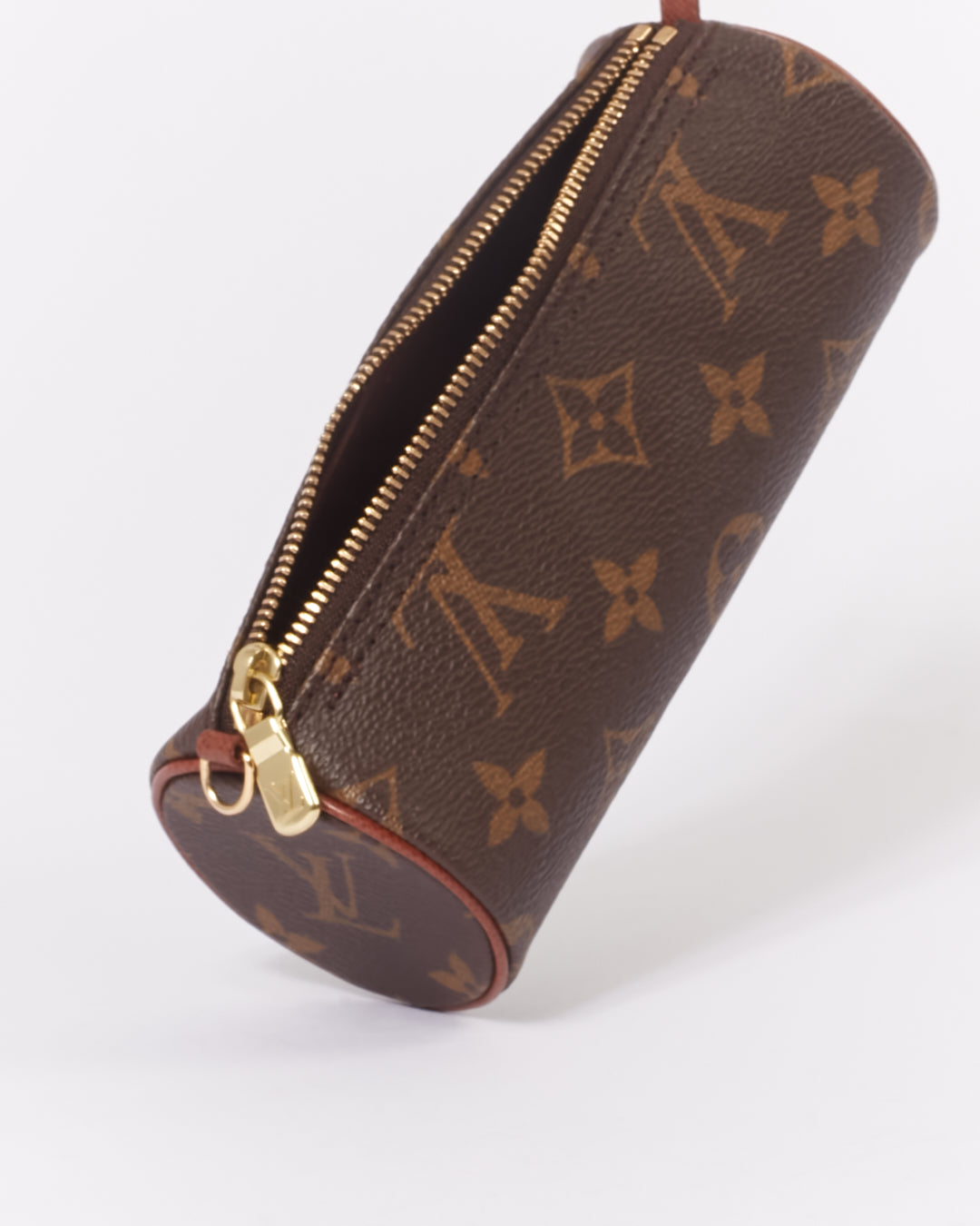 Louis Vuitton Monogram Canvas Mini Sac Papillon