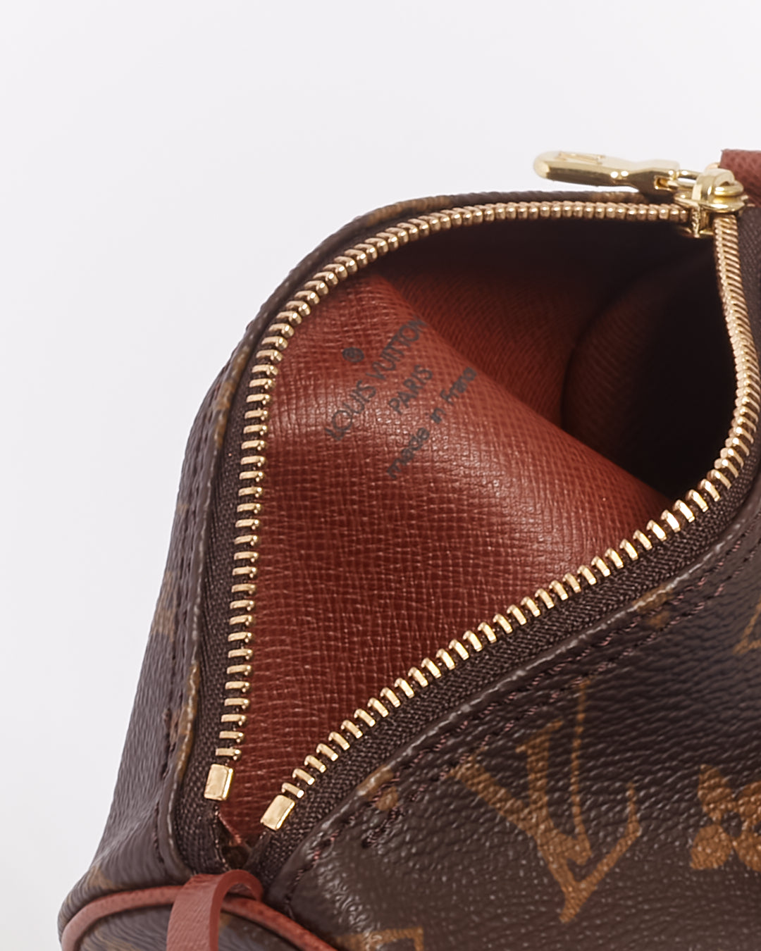 Louis Vuitton Monogram Canvas Mini Sac Papillon