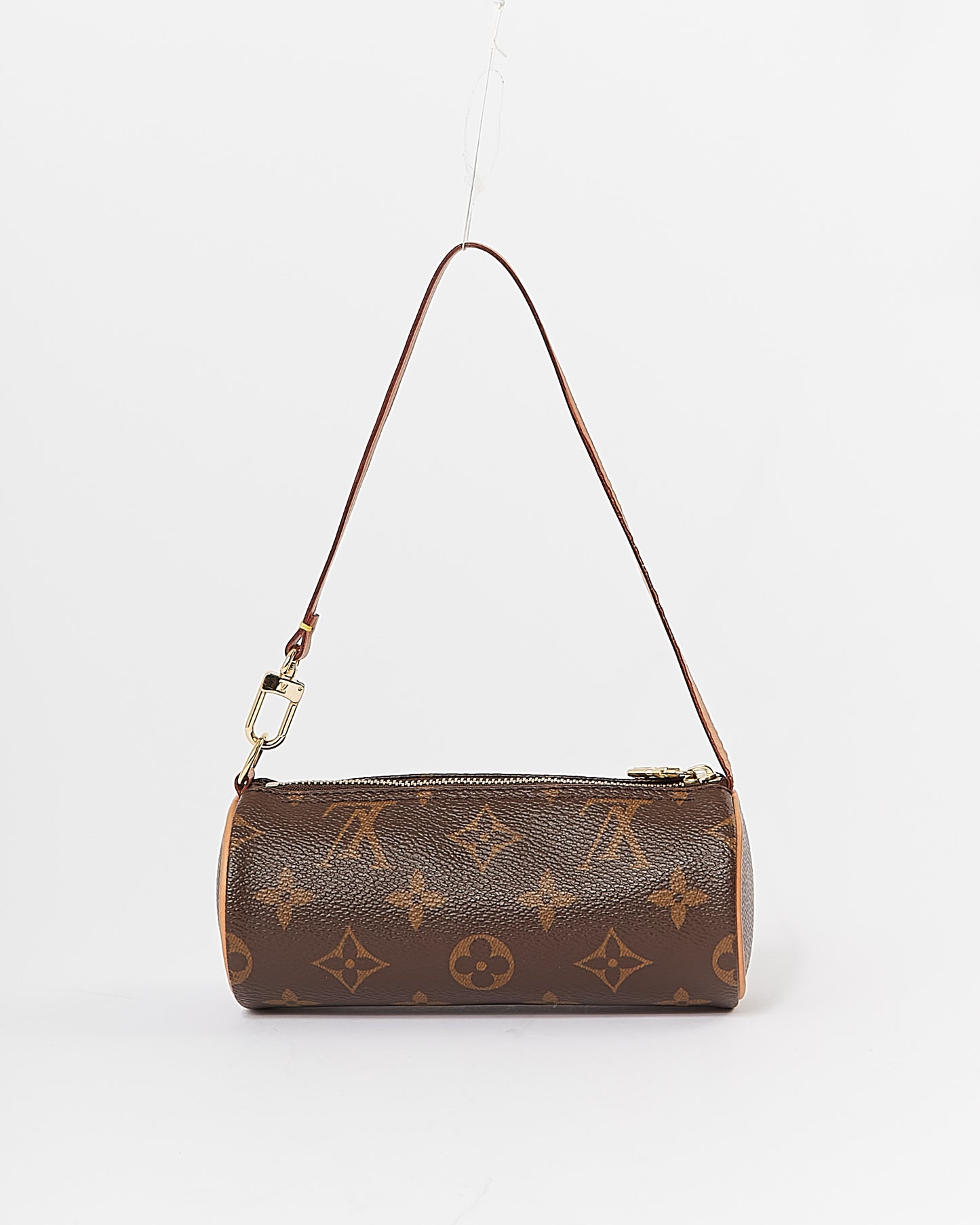 Pochette Mini Papillon en toile monogram Louis Vuitton