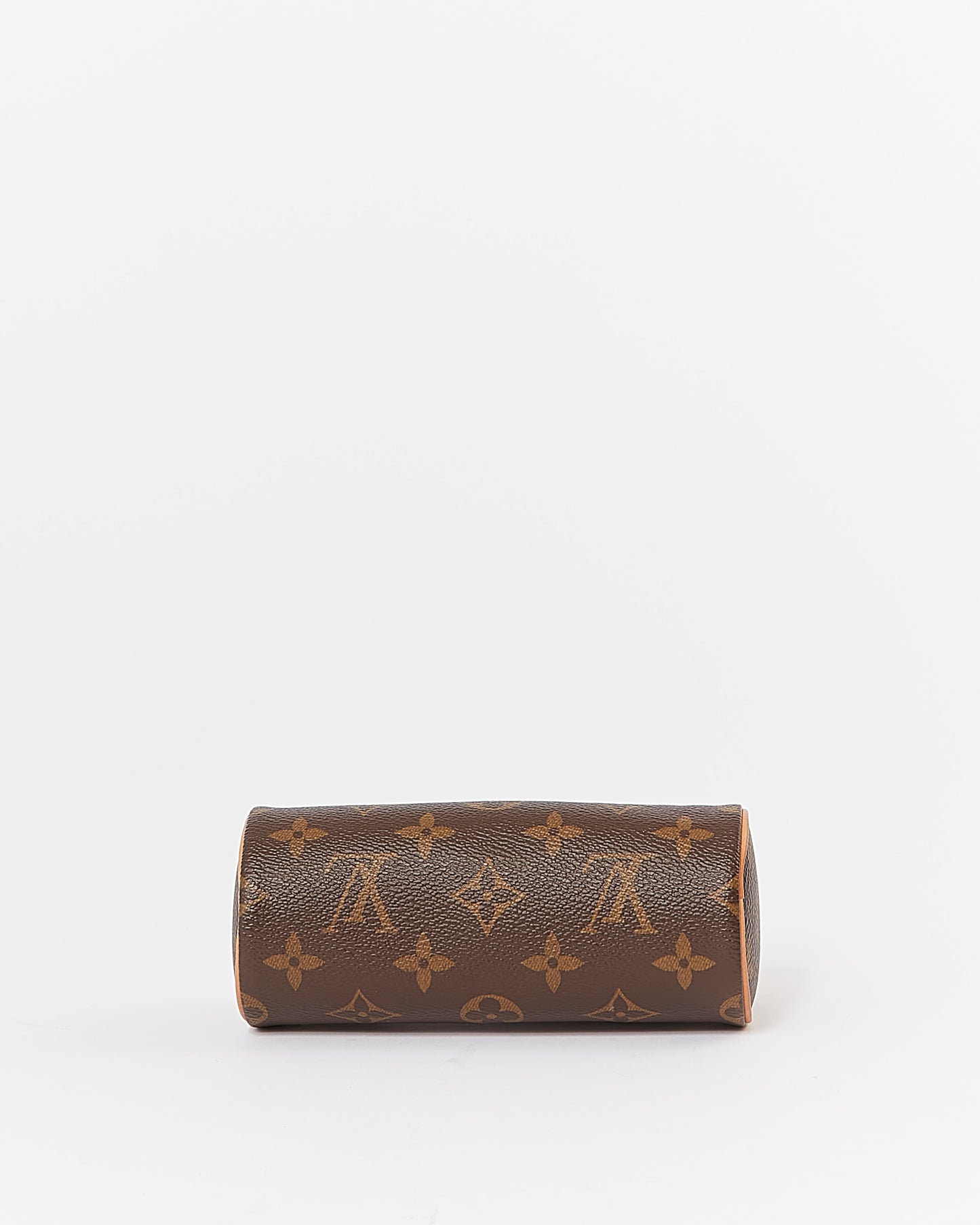 Pochette Mini Papillon en toile monogram Louis Vuitton