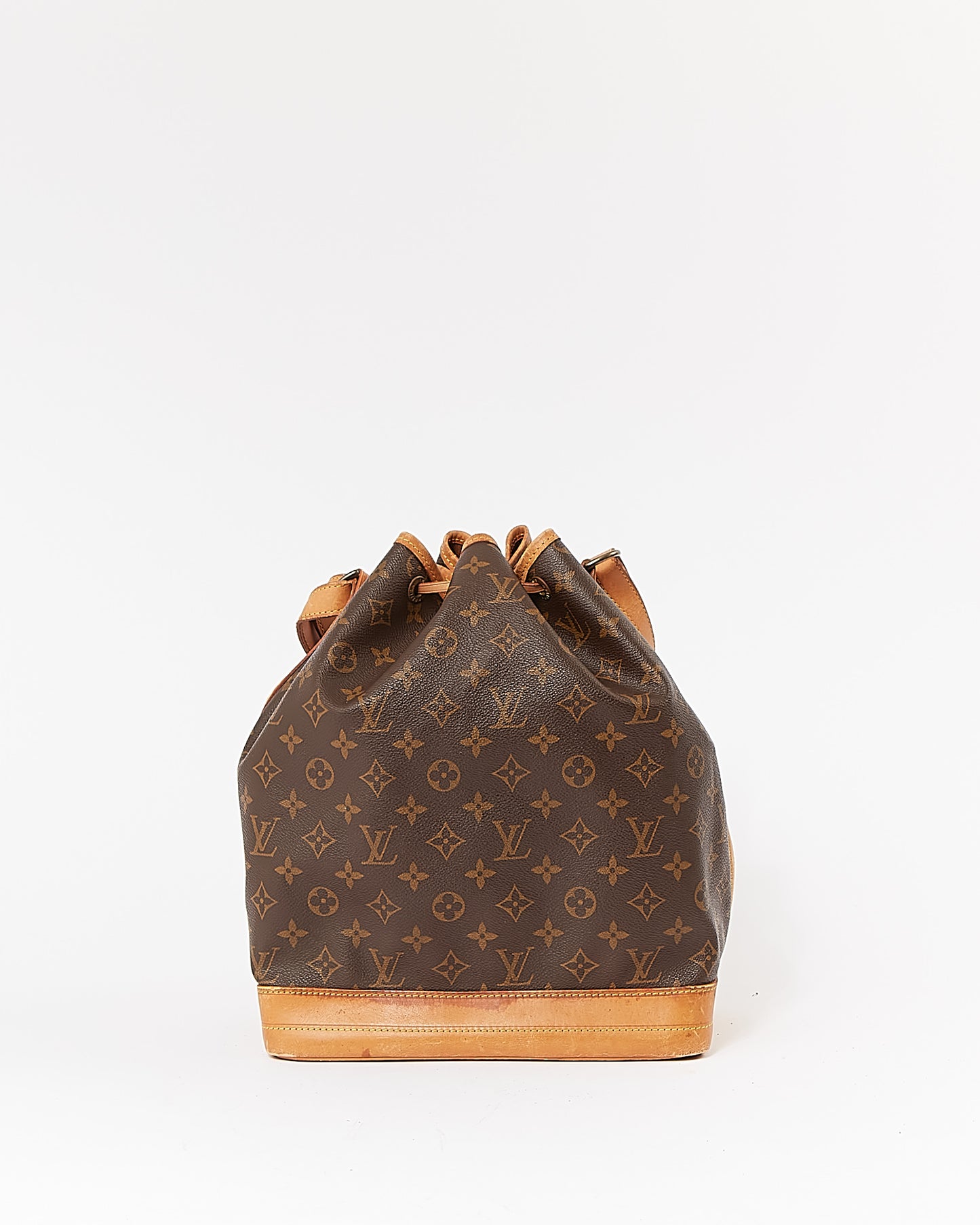 Louis Vuitton Monogram Canvas Noe GM Bucket Bag