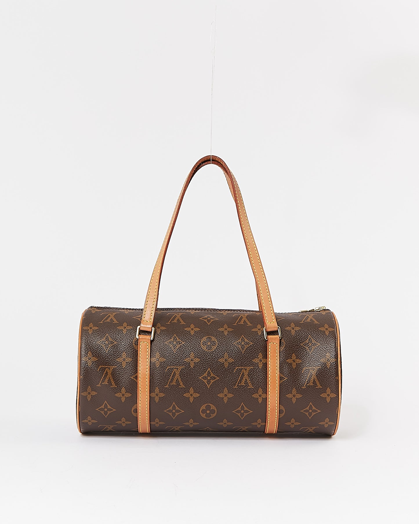 Louis Vuitton Monogram Canvas Papillon 30 Sac à bandoulière