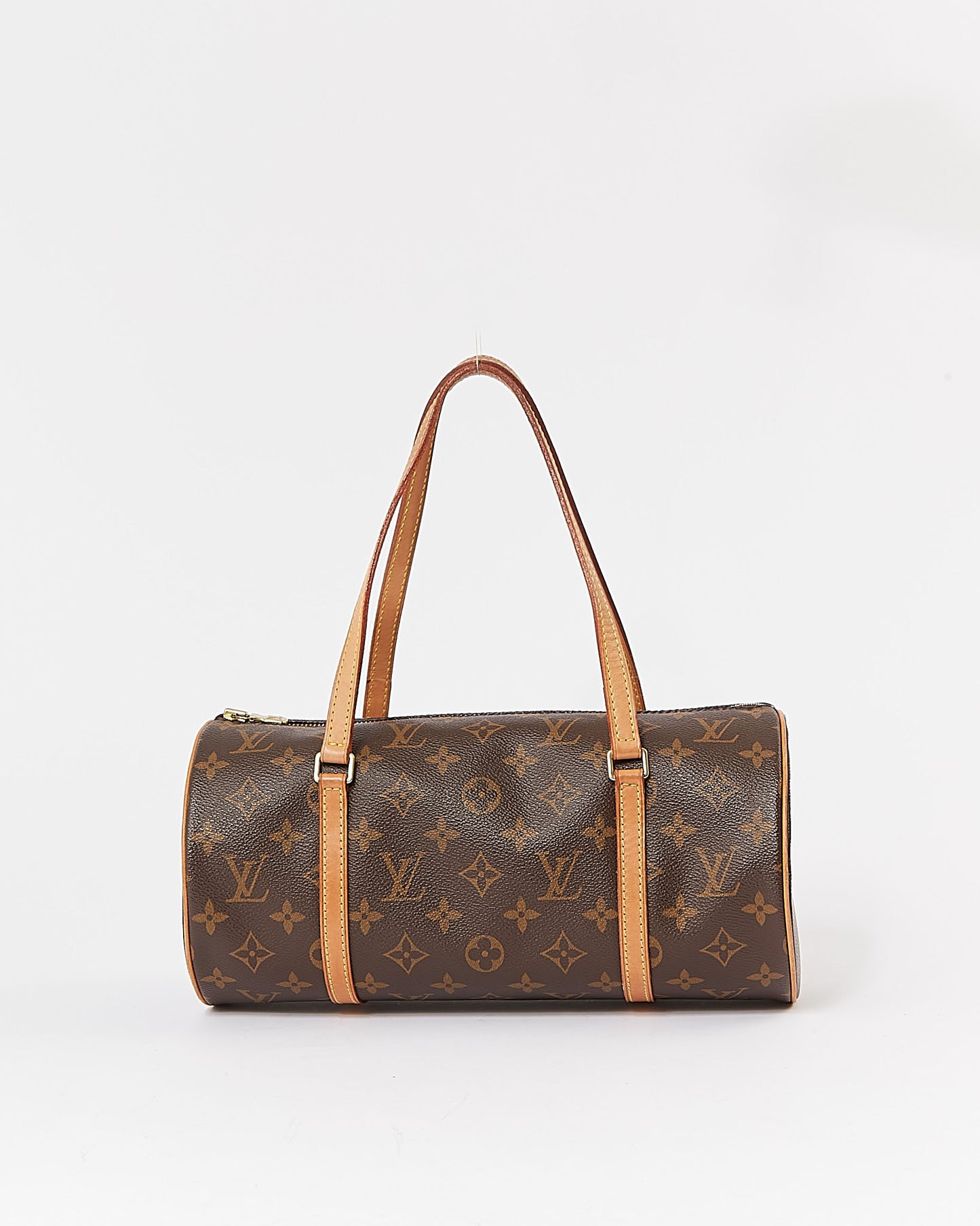 Louis Vuitton Monogram Canvas Papillon 30 Sac à bandoulière