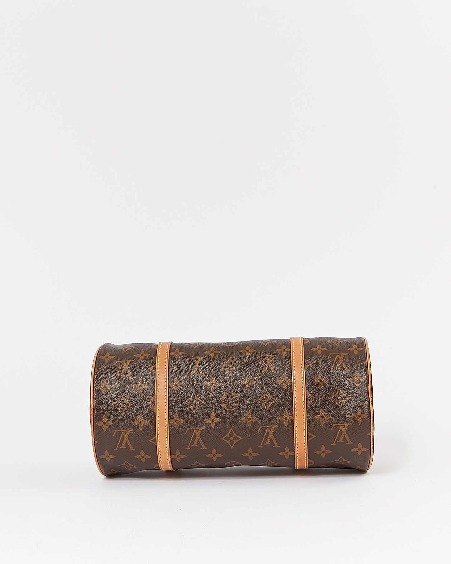 Louis Vuitton Monogram Canvas Papillon 30 Sac à bandoulière