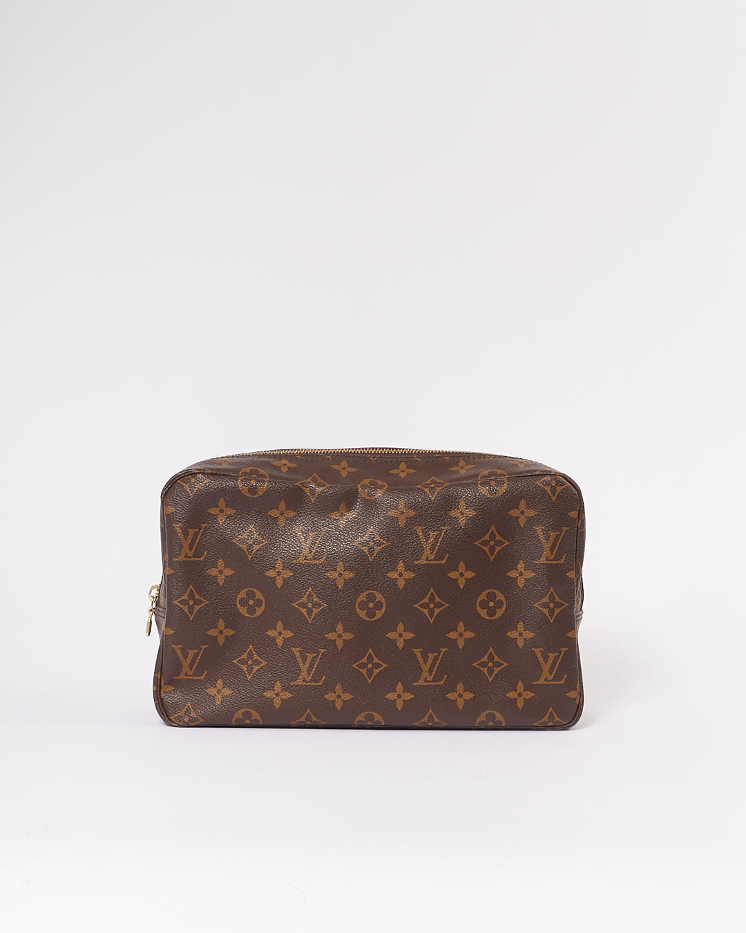 Trousse 28 en toile monogram Louis Vuitton