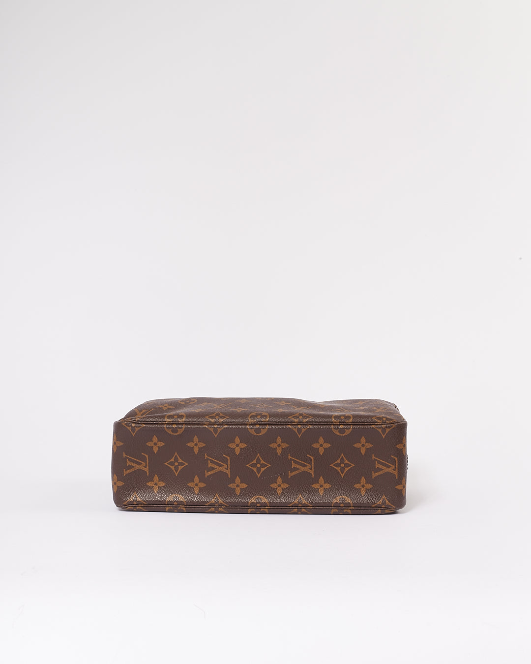 Trousse 28 en toile monogram Louis Vuitton