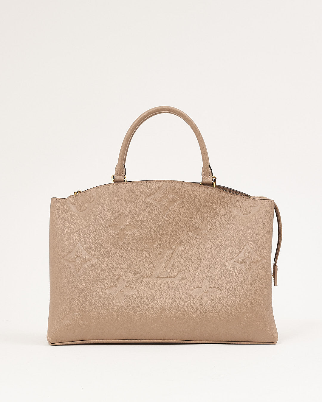 Louis Vuitton Turtledove Empreinte Giant Monogram Grand Palais