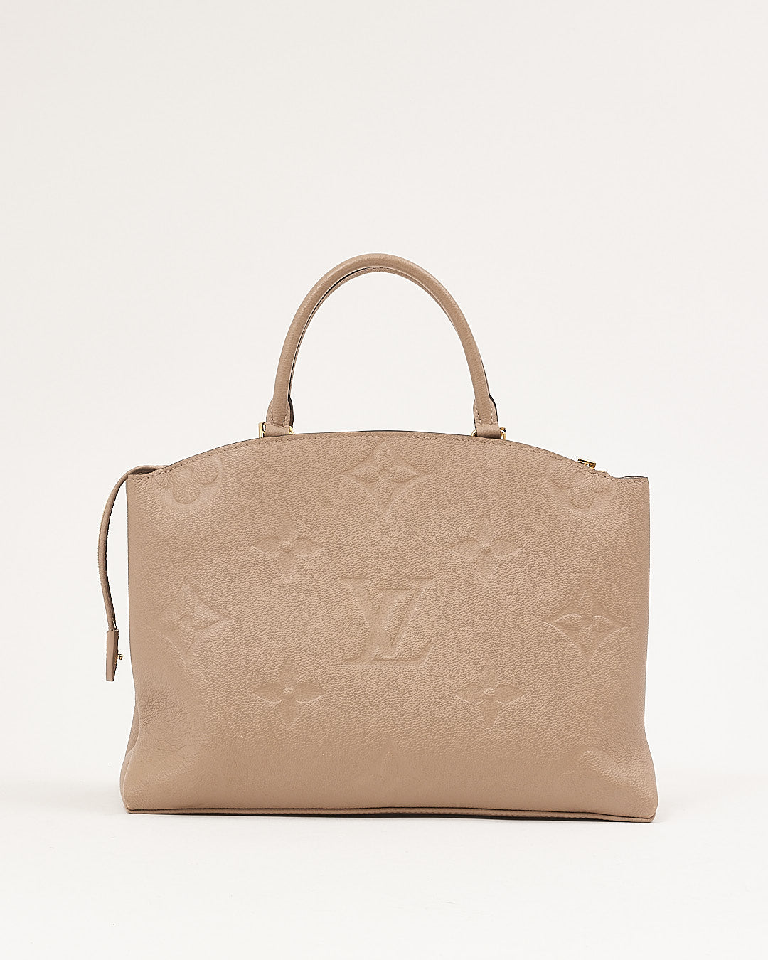 Louis Vuitton Turtledove Empreinte Giant Monogram Grand Palais