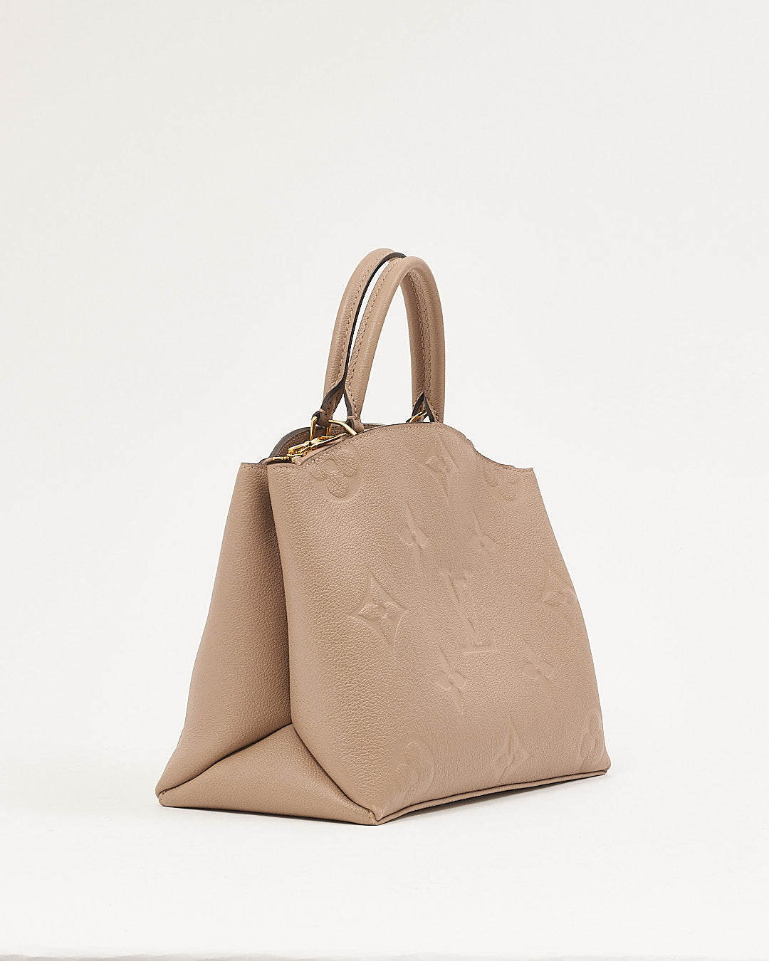 Louis Vuitton Turtledove Empreinte Giant Monogram Grand Palais