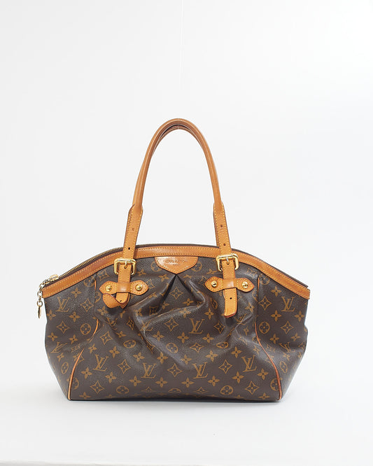 Louis Vuitton Monogram Canvas Tivoli GM