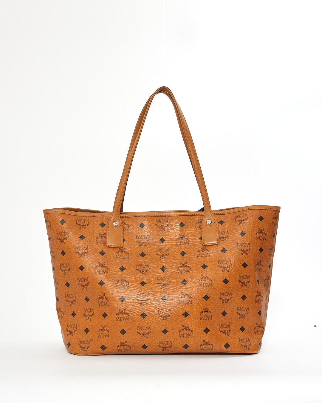 Finance mcm online bag