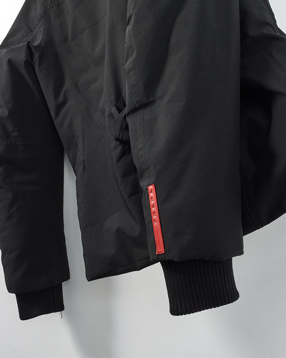 Prada Extreme-Tex Stretch Ski Jacket