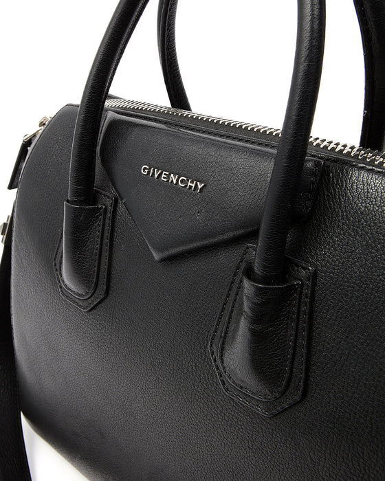 Givenchy Medium Antigona Handbag – Beccas Bags