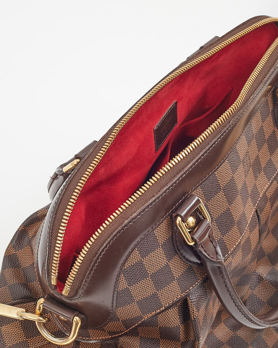 Louis Vuitton trevi gm – Beccas Bags