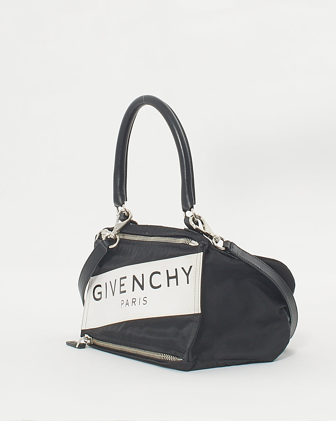 Givenchy pandora mini nylon sale