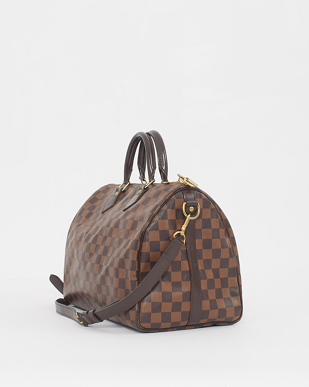 Louis vuitton speedy bandouliere on sale 35