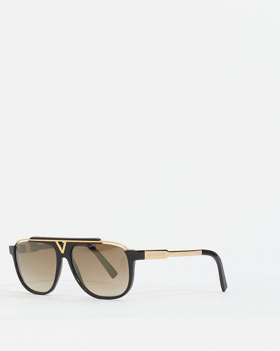 Louis Vuitton Mascot Sunglasses Z0936W