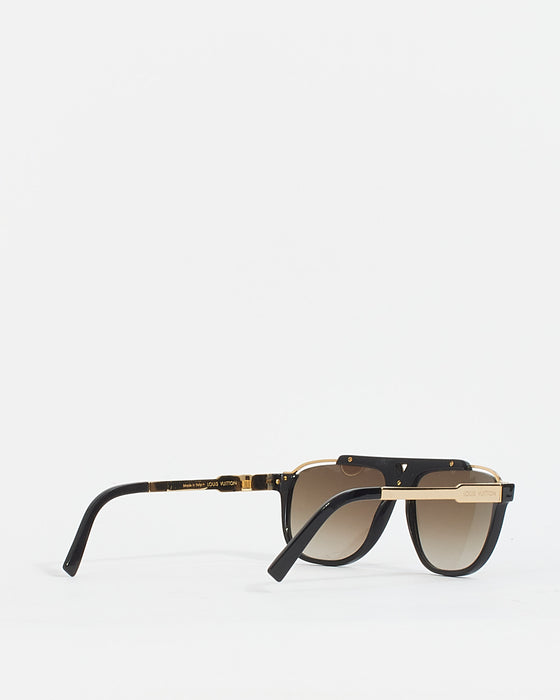 Louis Vuitton 2022 SS Mascot sunglasses (Z0936E, Z0936W )