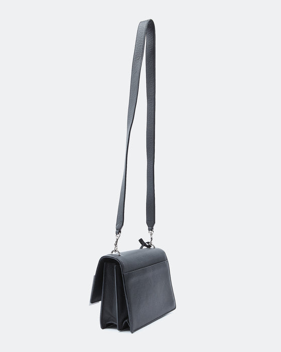 Saint Laurent Sunset Medium Shoulder Bag – Cettire