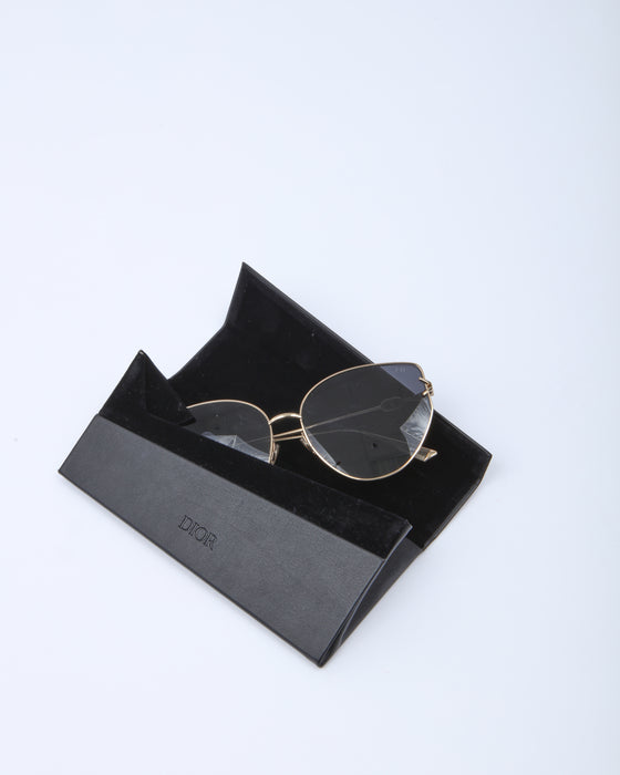 Blue Gipsy 2 sunglasses Dior  Vitkac Italy