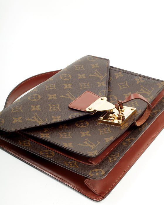 Louis Vuitton Monceau 26 - Good or Bag