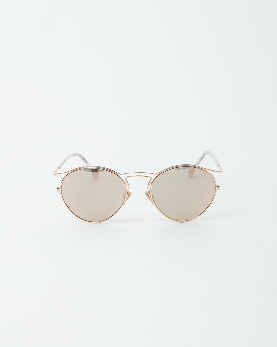 Christian Dior Origin 1 GreyLens Sunglasses for Women  Gold Buy Online  at Best Price in Egypt  Souq is now Amazoneg