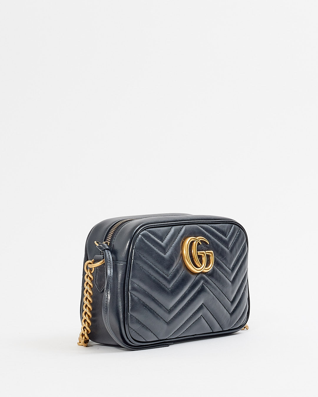 Gucci 110 luggage online