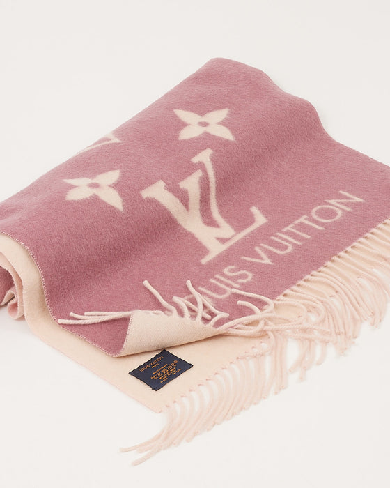 Best 25+ Deals for Louis Vuitton Pink Scarf