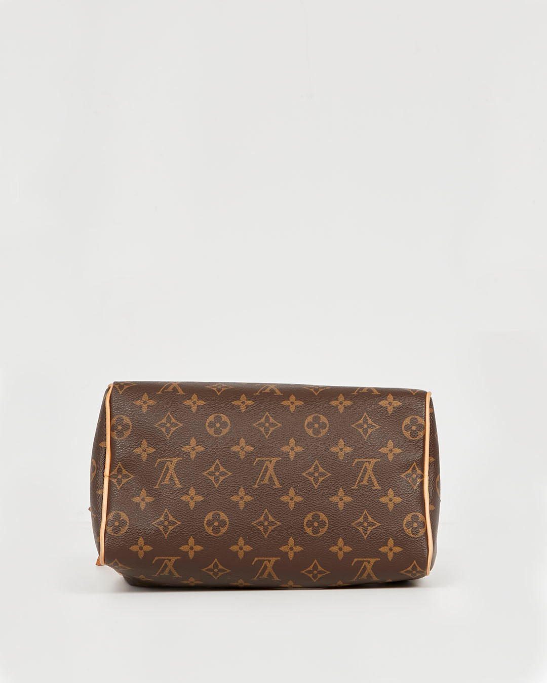 Sac Speedy 25 en toile monogramme Louis Vuitton