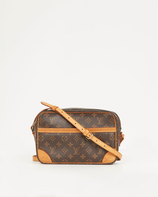 Louis Vuitton Monogramme Trocadero 27 Sac bandoulière