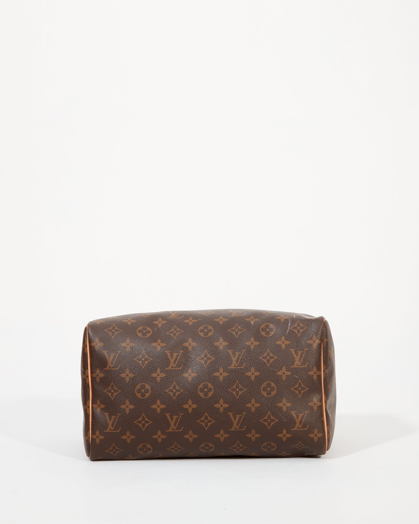 Louis Vuitton Monogram Canvas Speedy 30 Bag