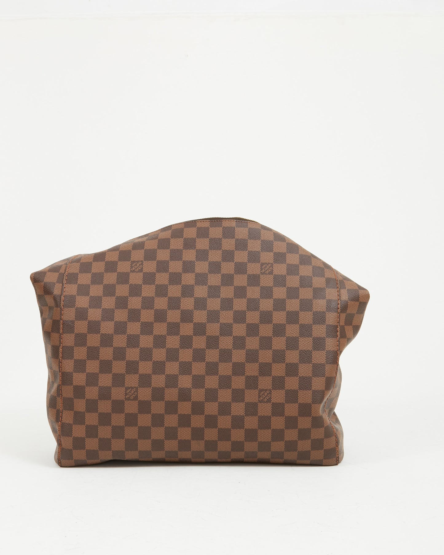 Louis Vuitton Damier Ebene Canvas Portobello GM Shoulder Bag