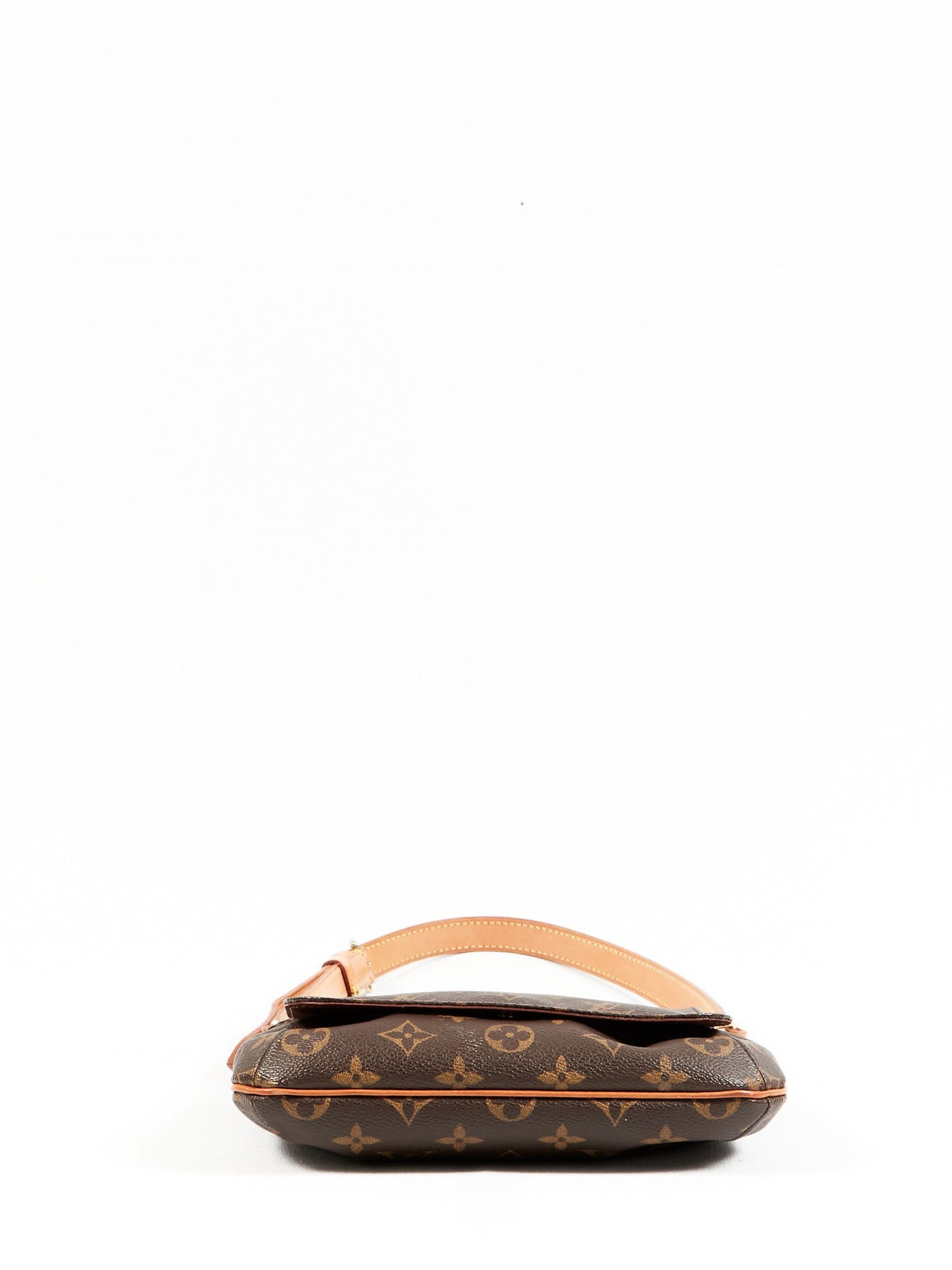 Louis Vuitton Monogram Musette Salsa PM Shoulder Bag