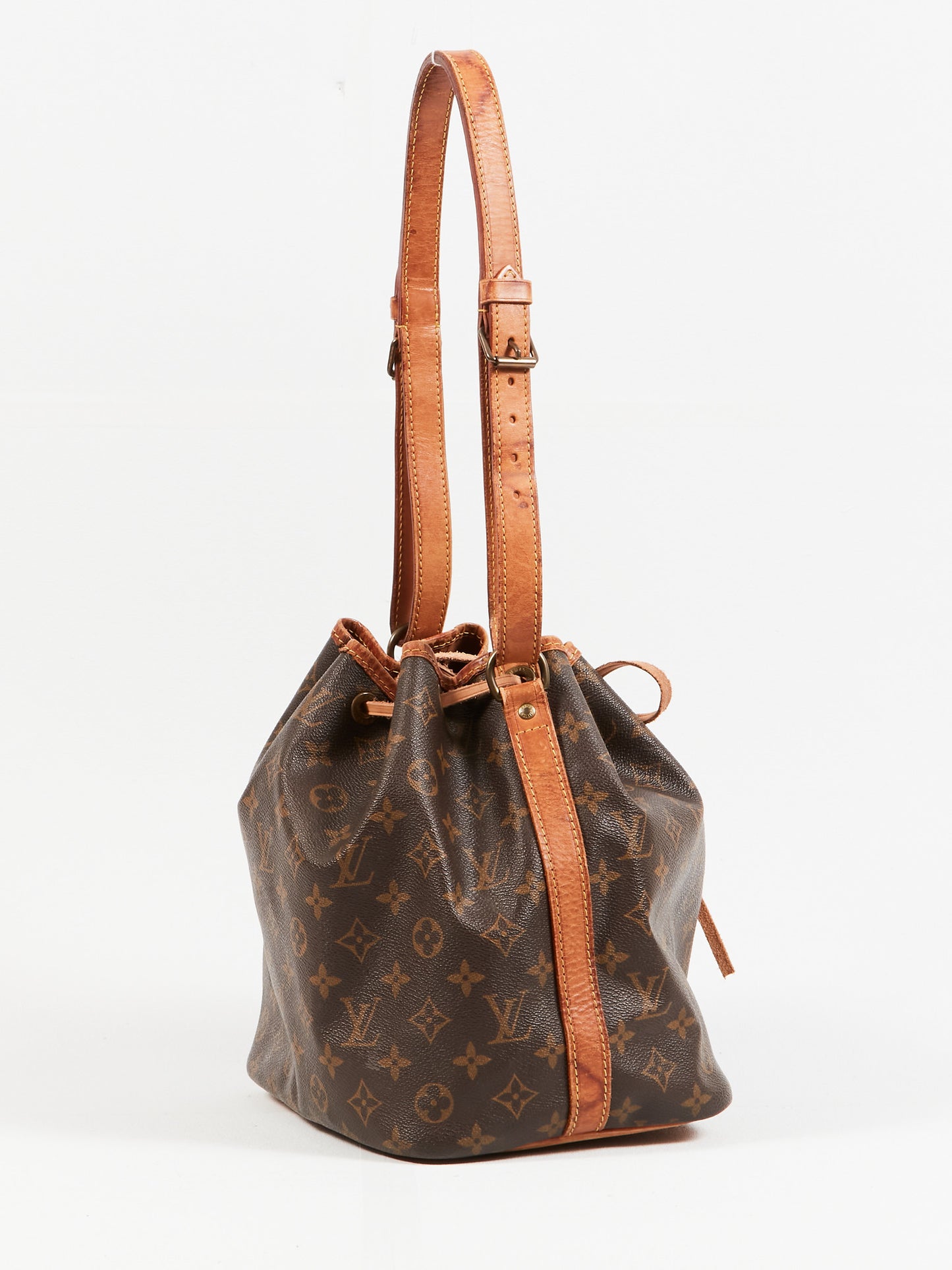 Louis Vuitton Monogram Petit Noe PM