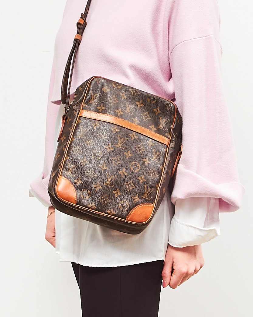 Louis vuitton best sale danube mm