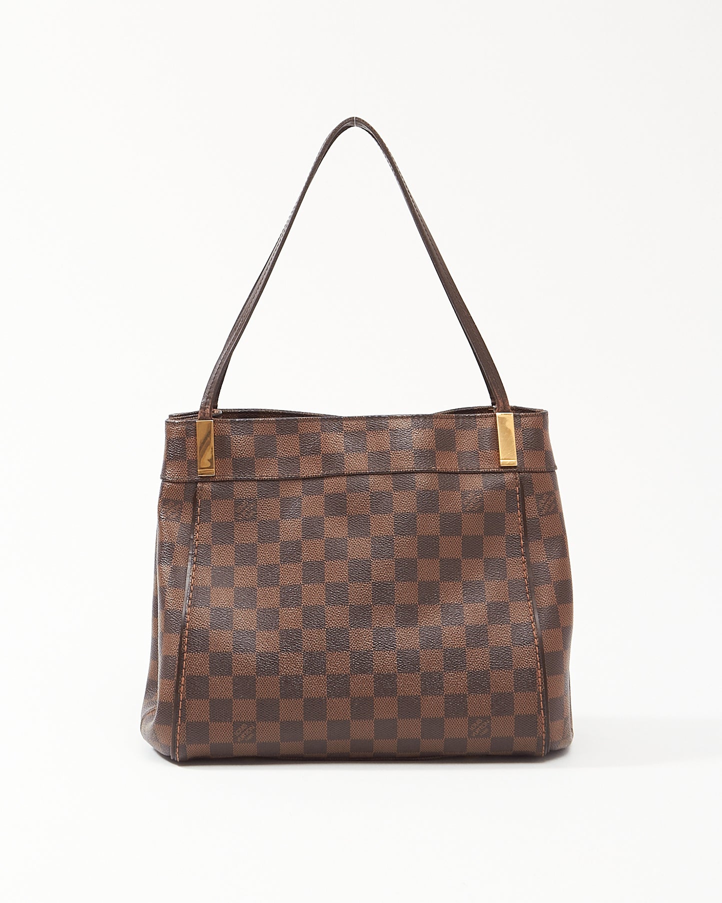 Louis Vuitton Damier Ebene Marylebone PM Tote Bag