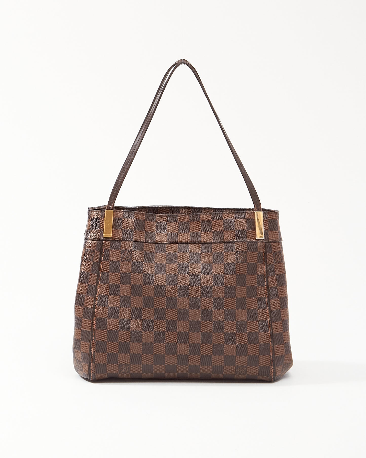 Louis Vuitton Damier Ebene Marylebone PM Tote Bag