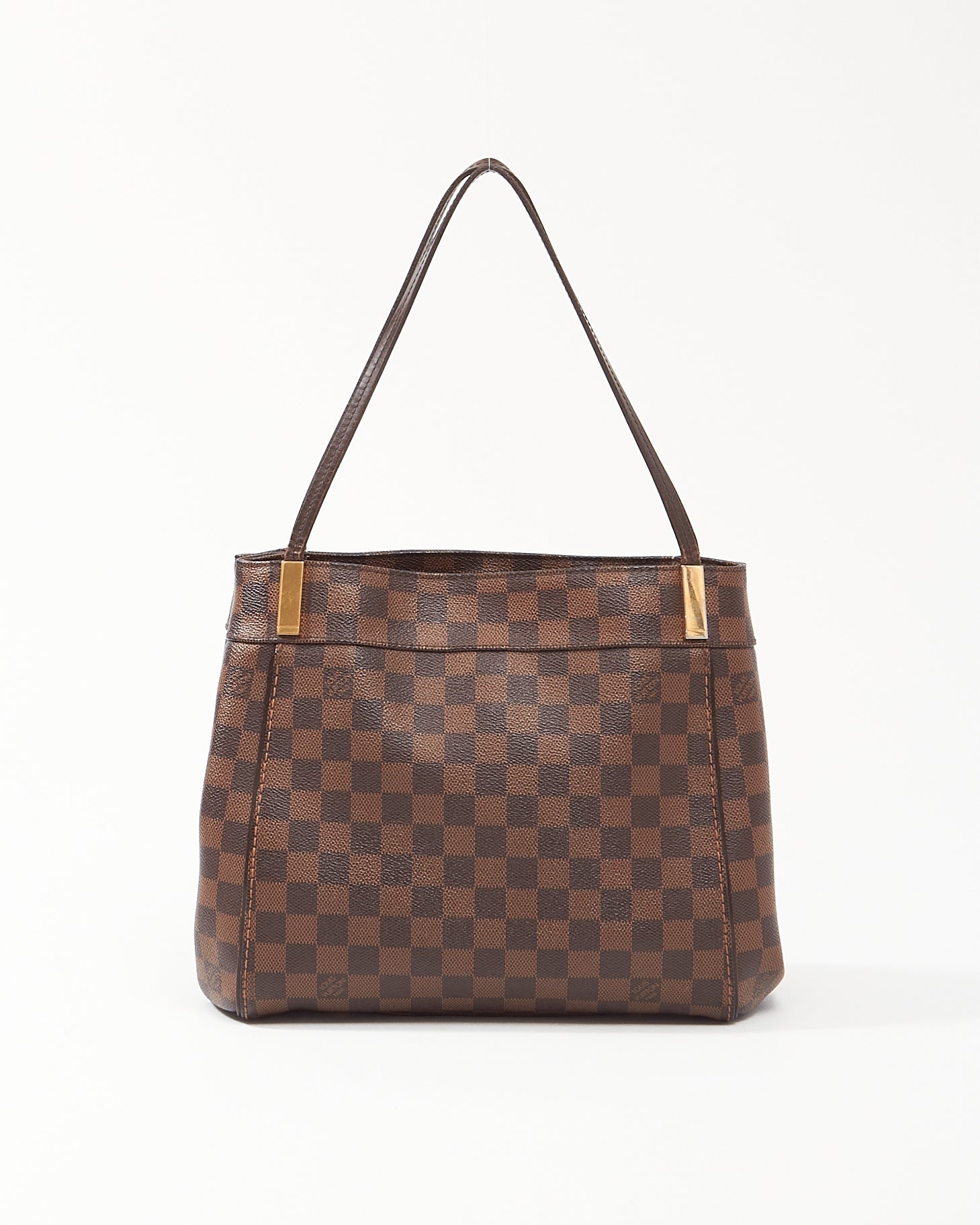 Louis Vuitton Damier Ebene Marylebone PM Tote Bag