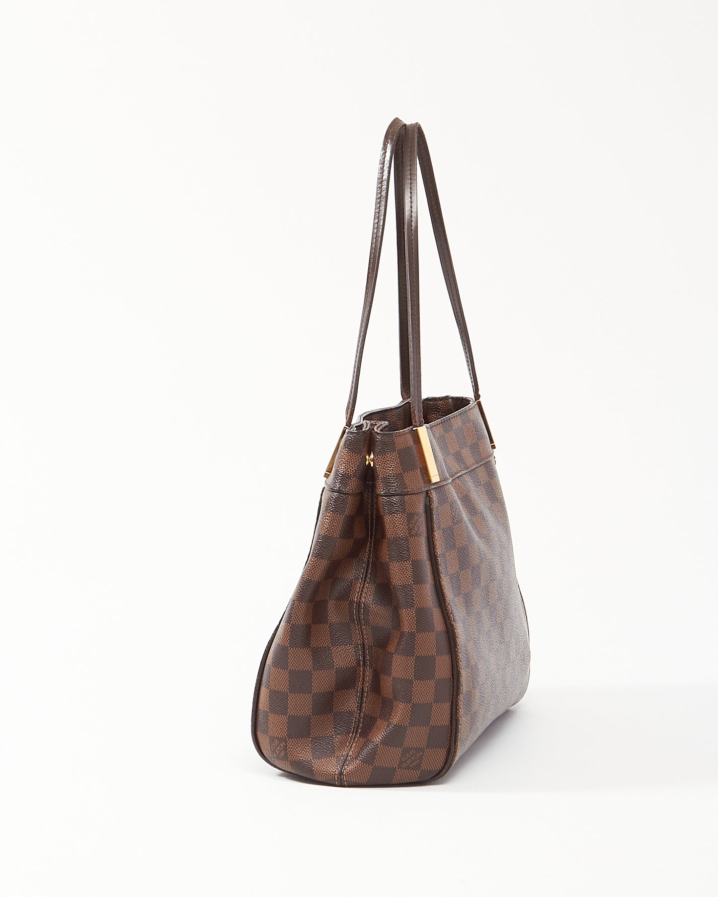 Louis Vuitton Damier Ebene Marylebone PM Tote Bag