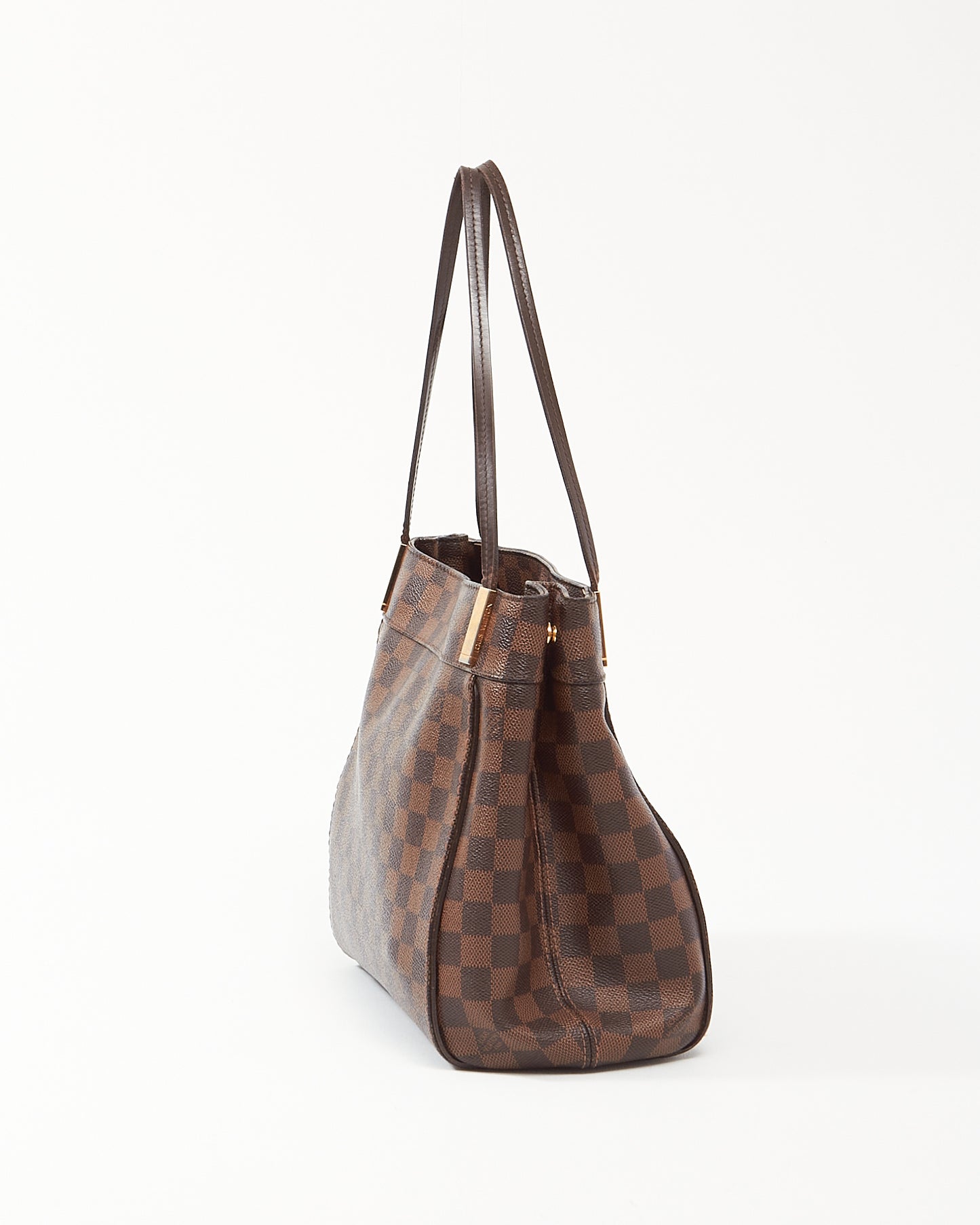 Louis Vuitton Damier Ebene Marylebone PM Tote Bag