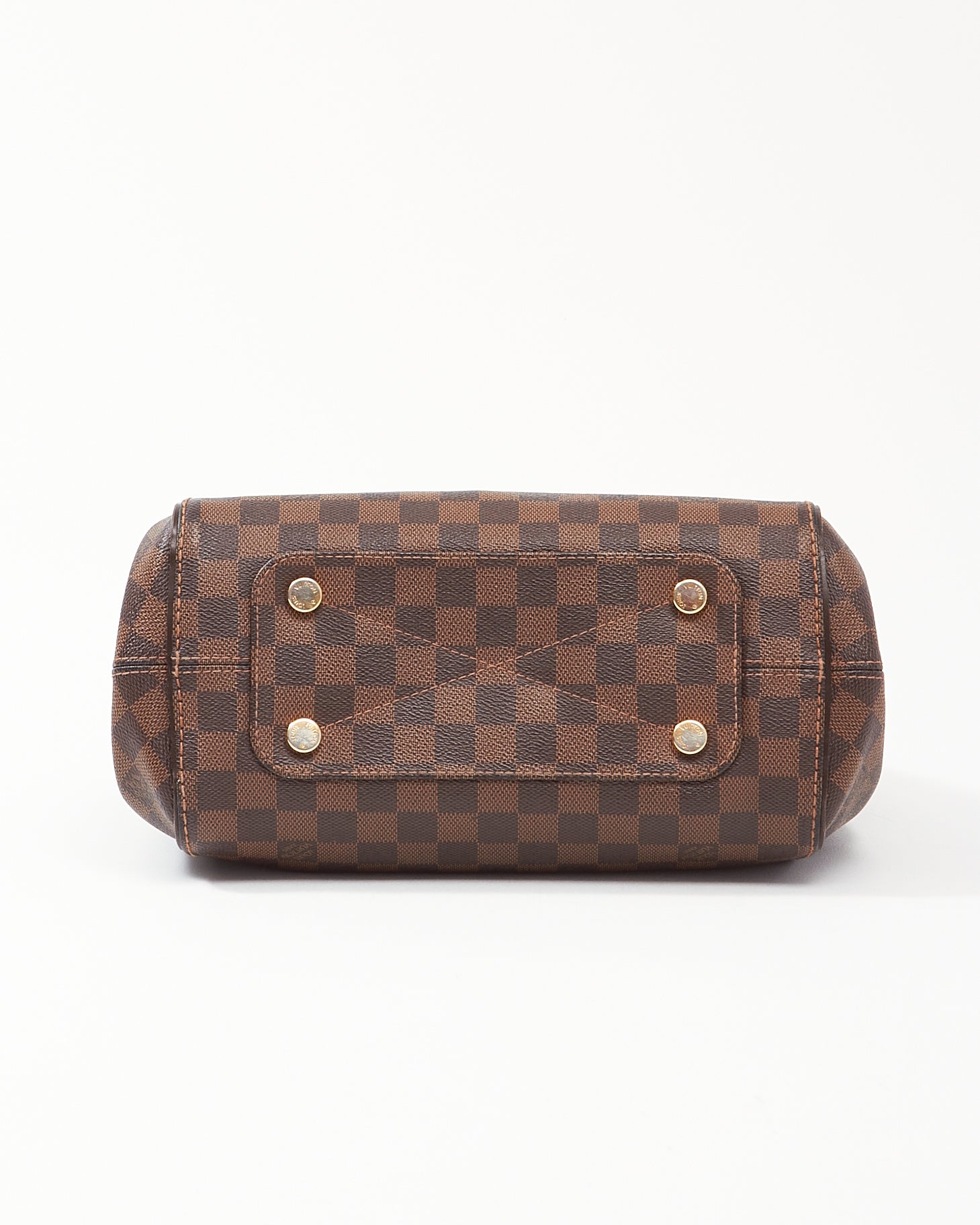 Louis Vuitton Damier Ebene Marylebone PM Tote Bag