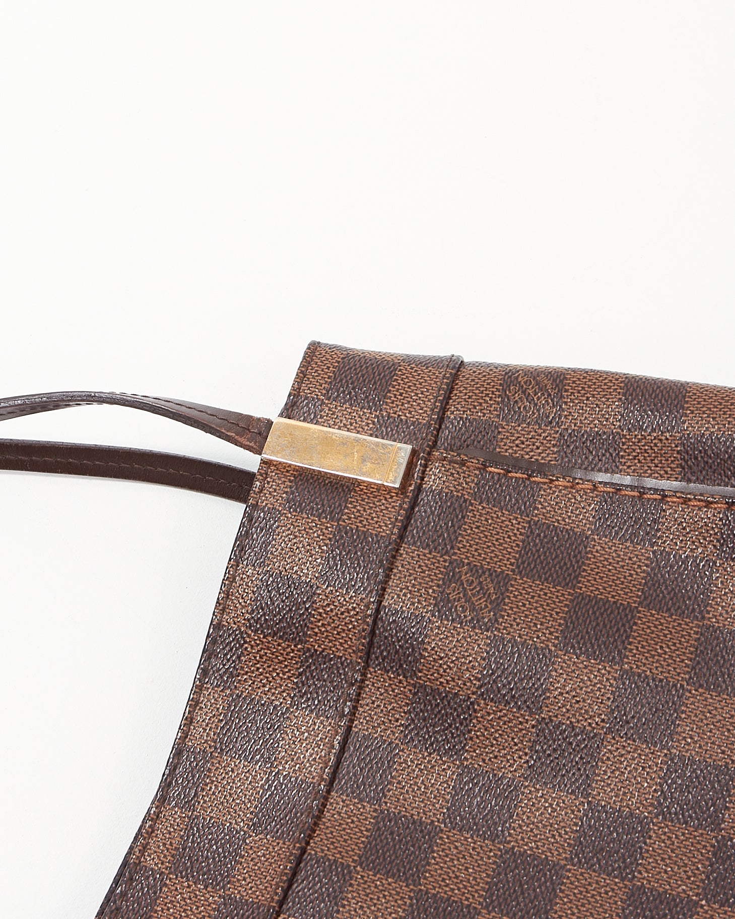 Louis Vuitton Damier Ebene Marylebone PM Tote Bag