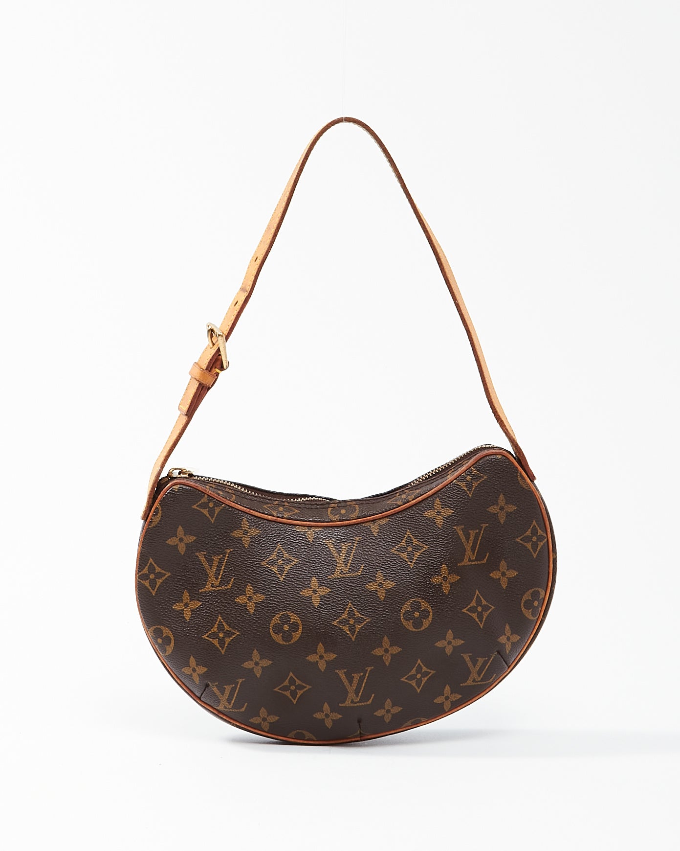 Louis Vuitton Monogram Croissant PM Shoulder Bag