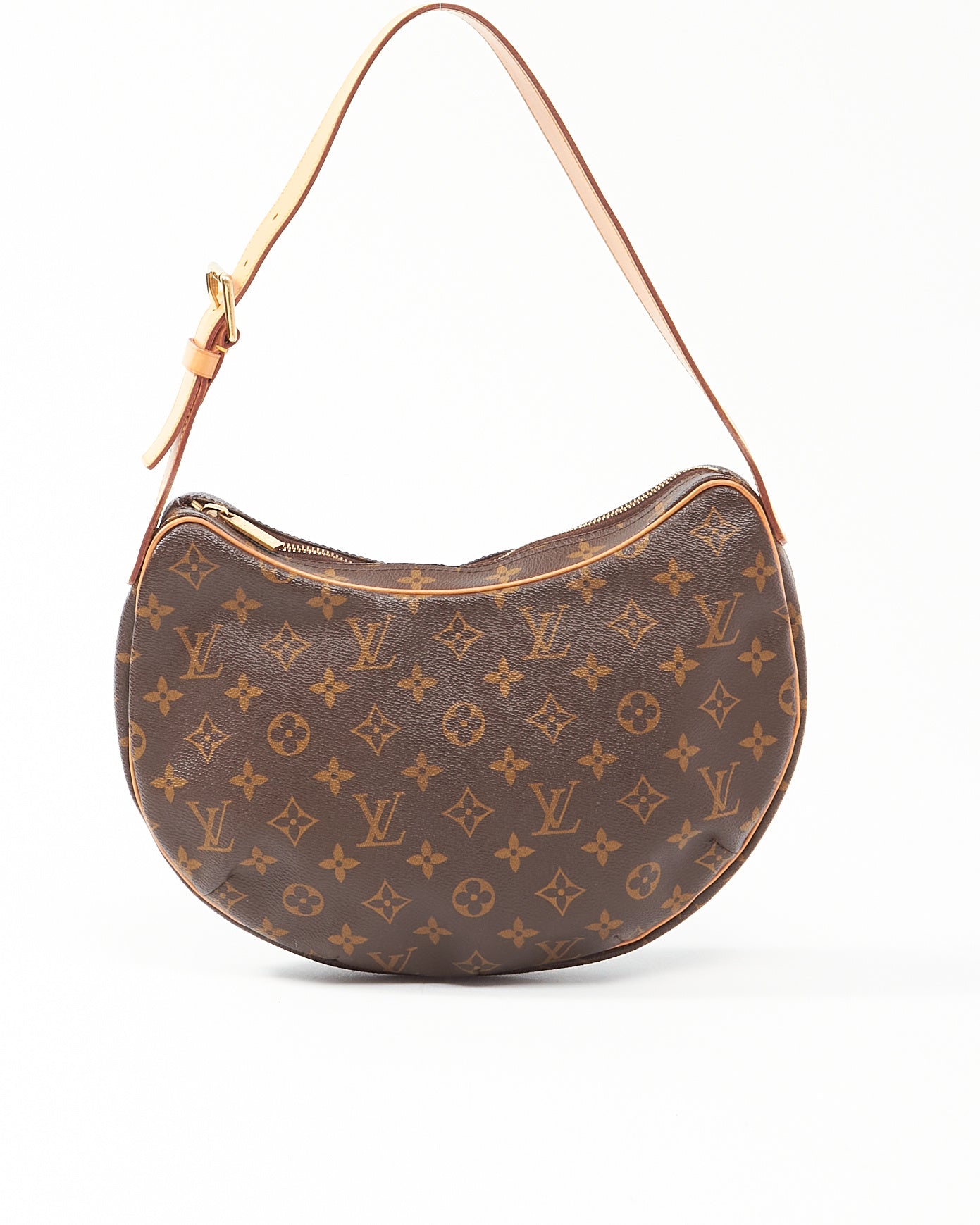 Louis Vuitton Monogram Croissant MM