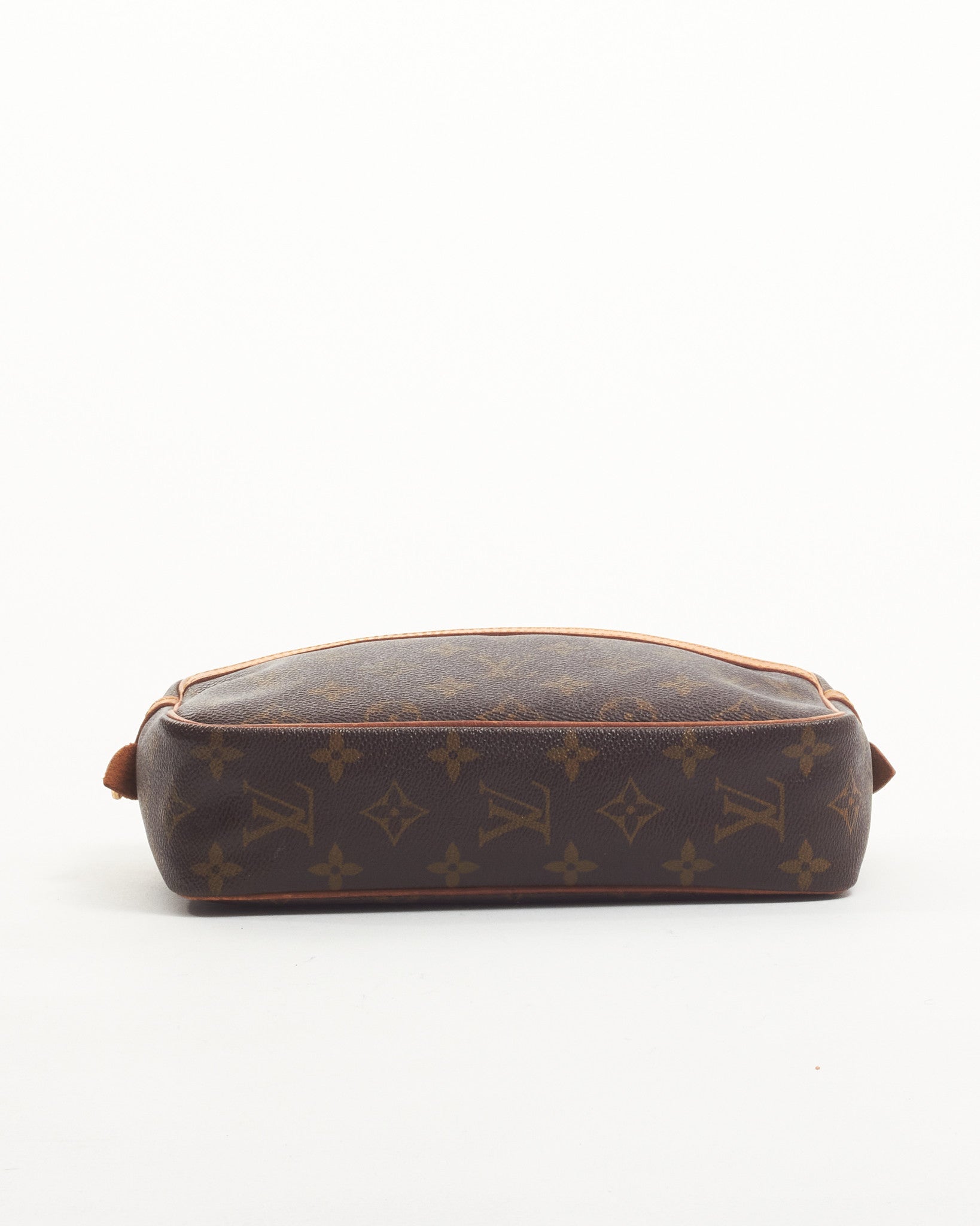 Louis Vuitton Monogram Canvas Compiegne 23 Pochette